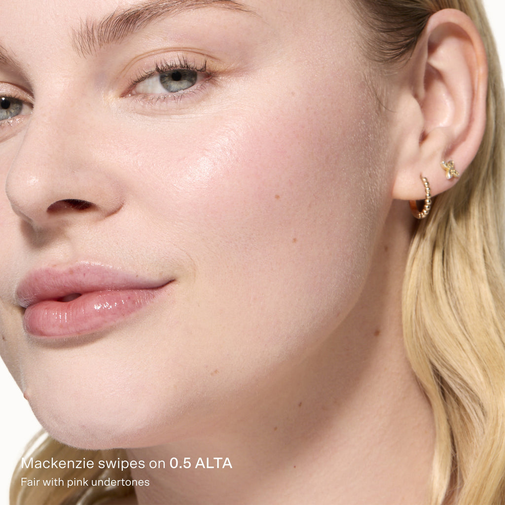 Swipe Serum Concealer® H0
