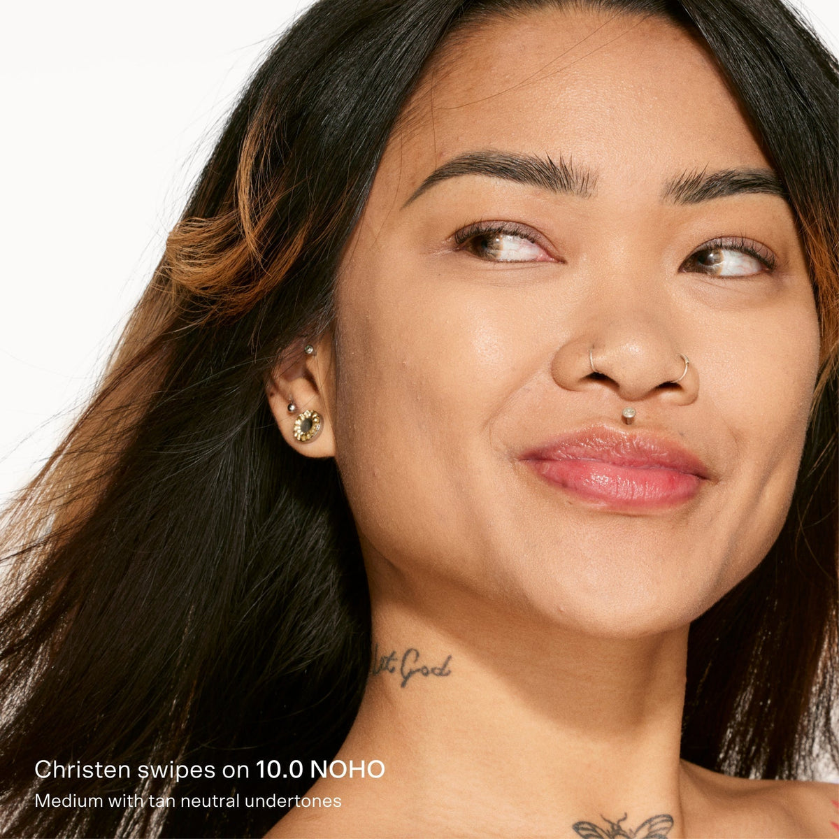 Swipe Serum Concealer® H0