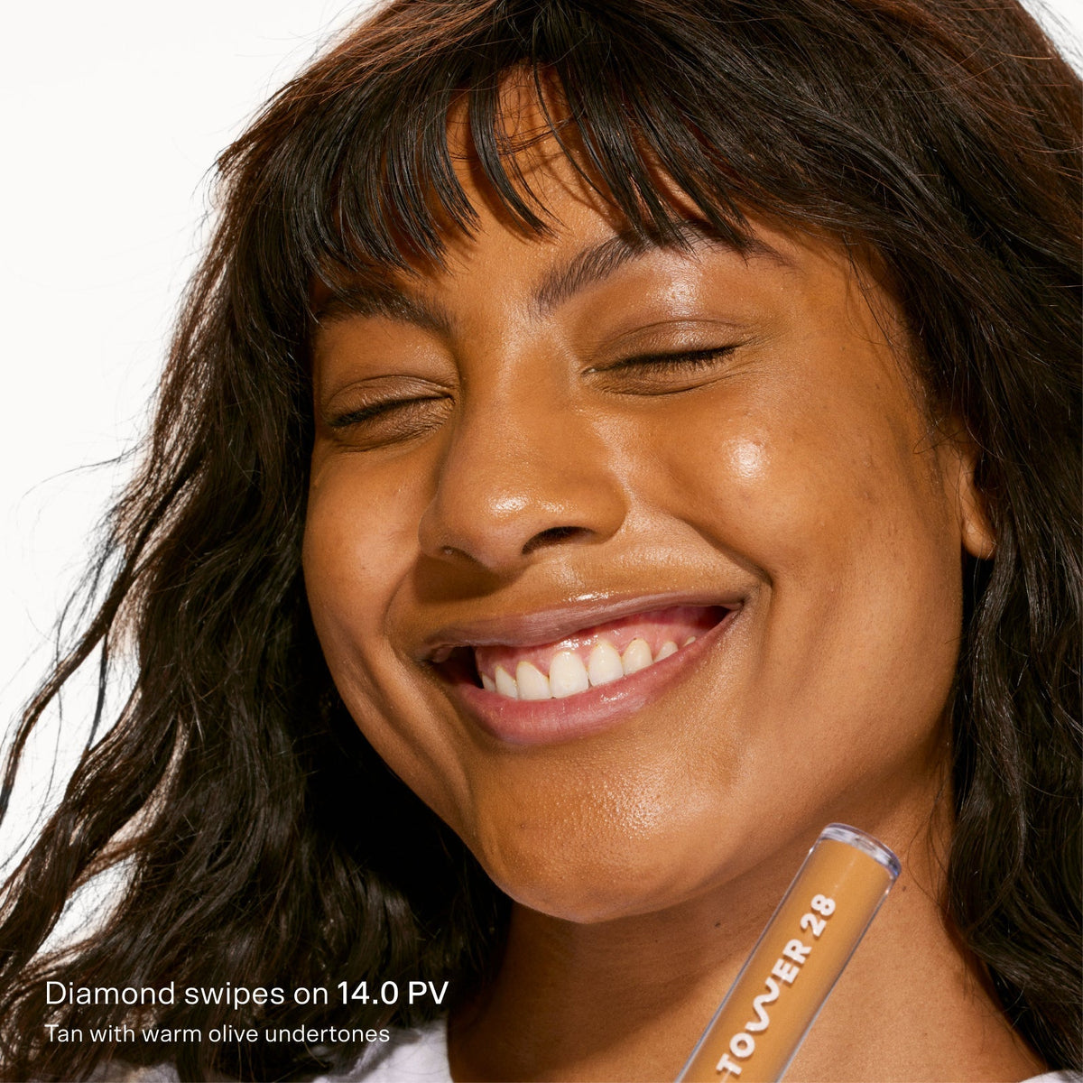 Swipe Serum Concealer® H0