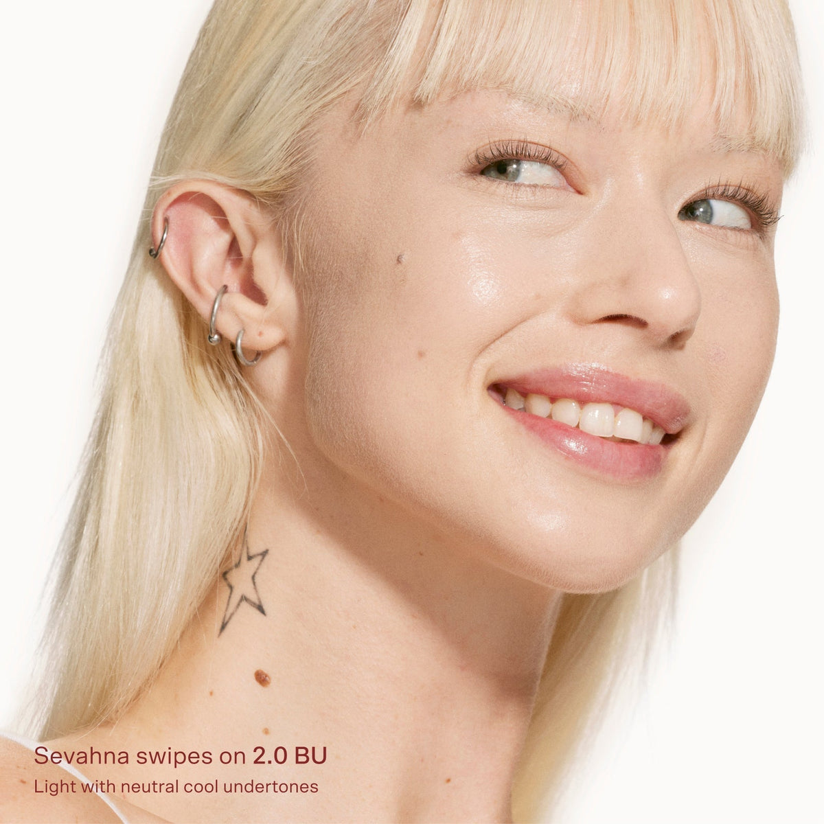 Swipe Serum Concealer® H0