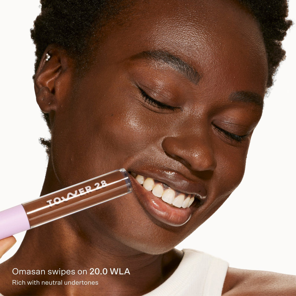 Swipe Serum Concealer® H0