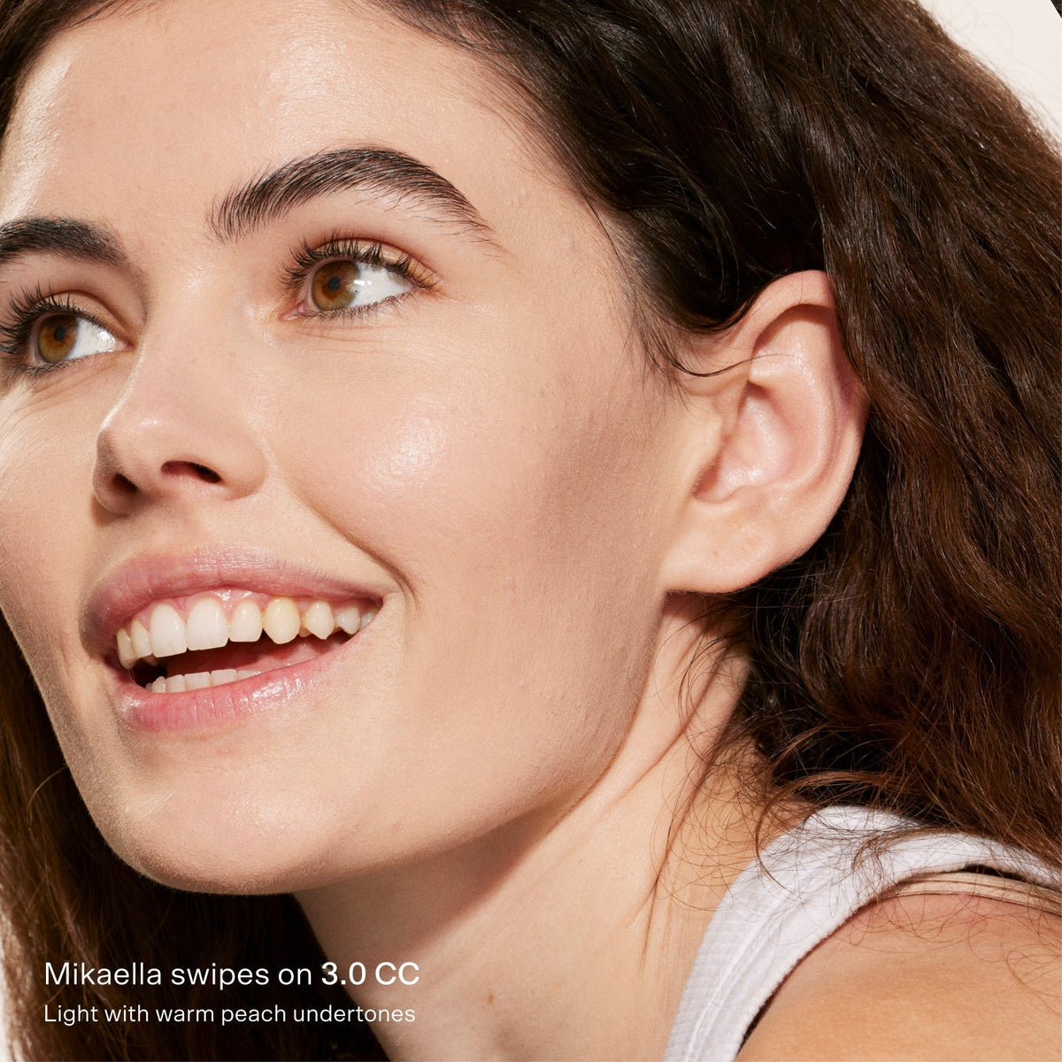 Swipe Serum Concealer® H0