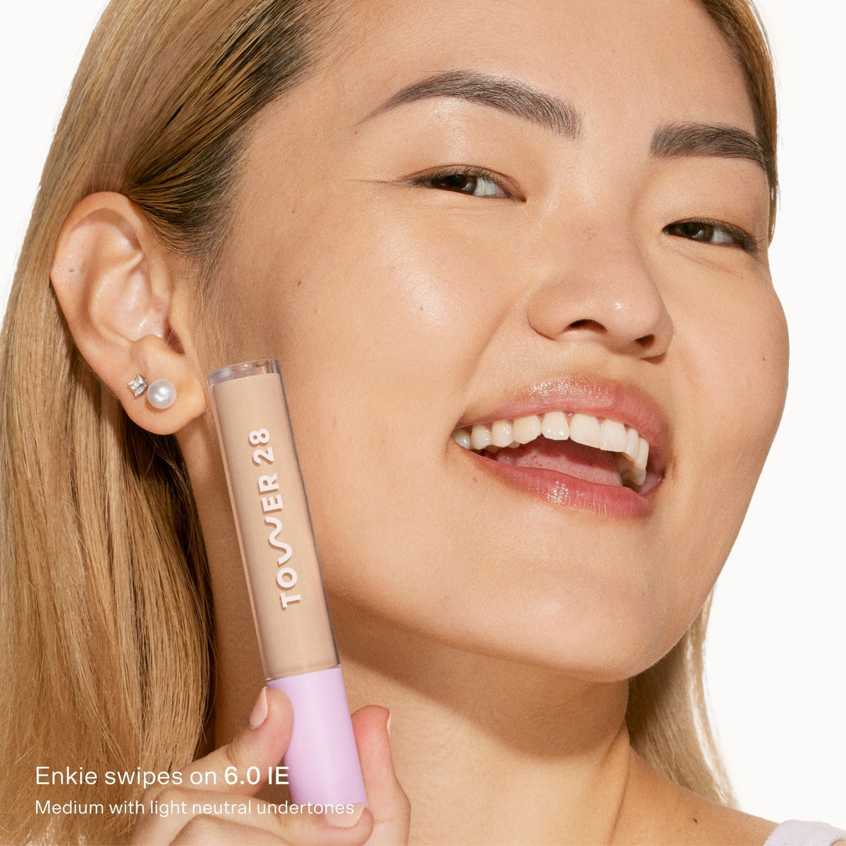 Swipe Serum Concealer® H0