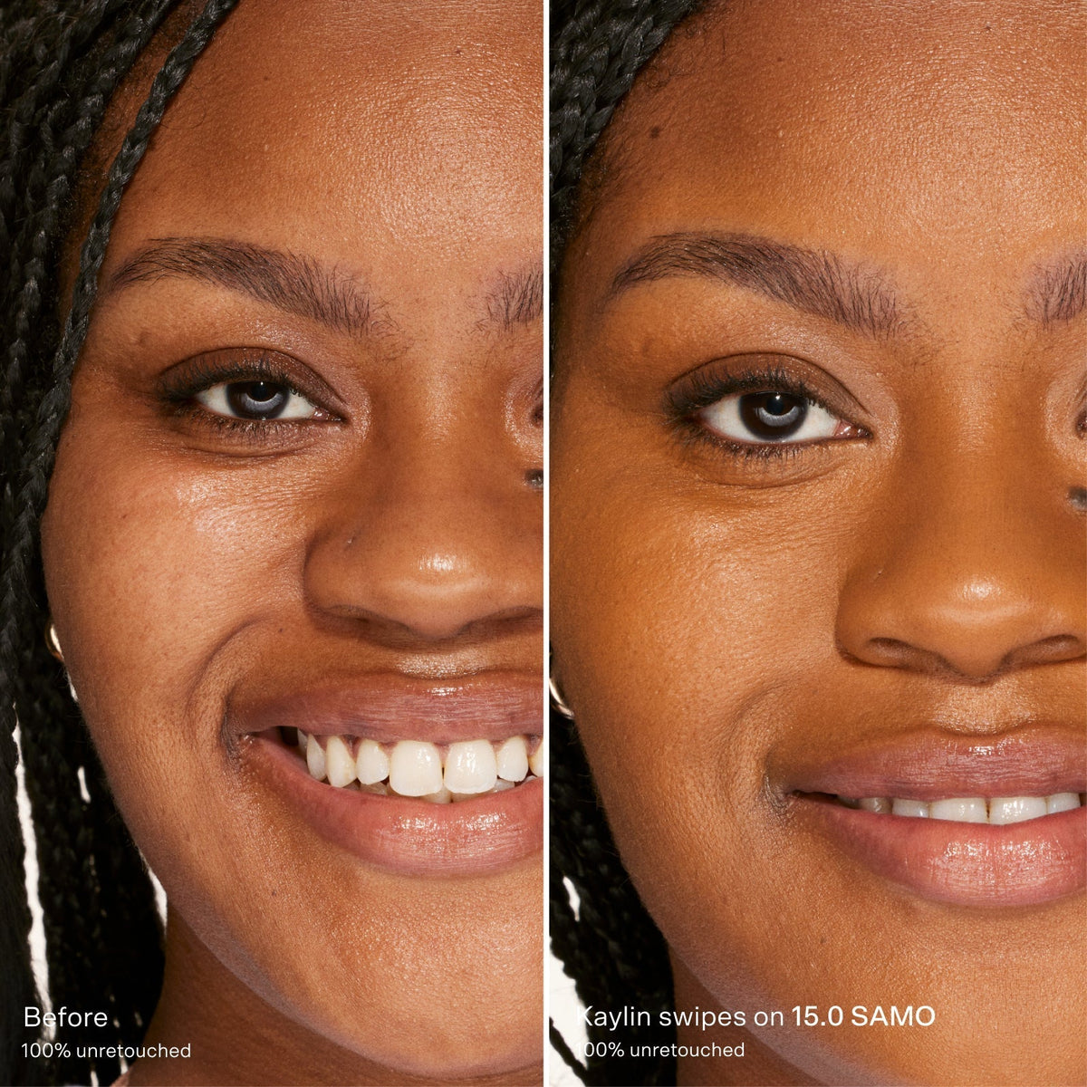 Swipe Serum Concealer® H0