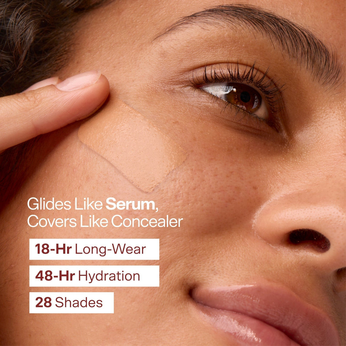 Swipe Serum Concealer® H0