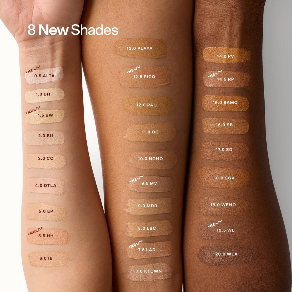 Swipe Serum Concealer® D9