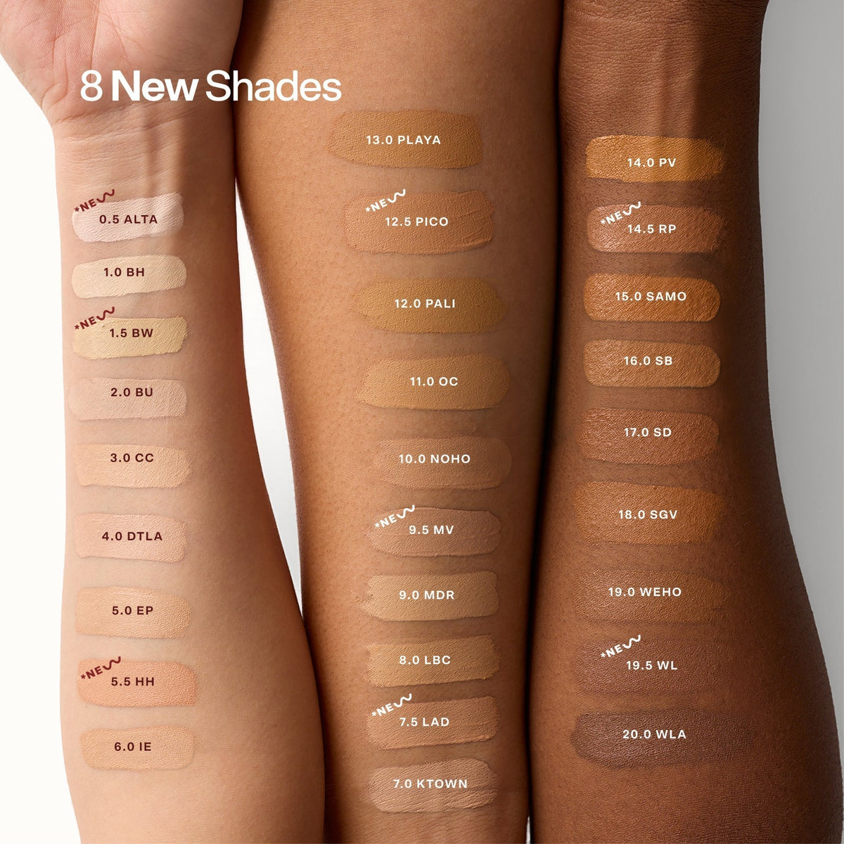 Swipe Serum Concealer® D9