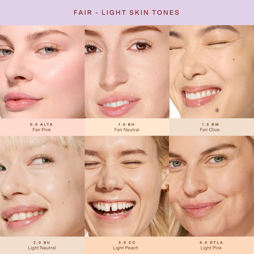 Swipe Serum Concealer® H0
