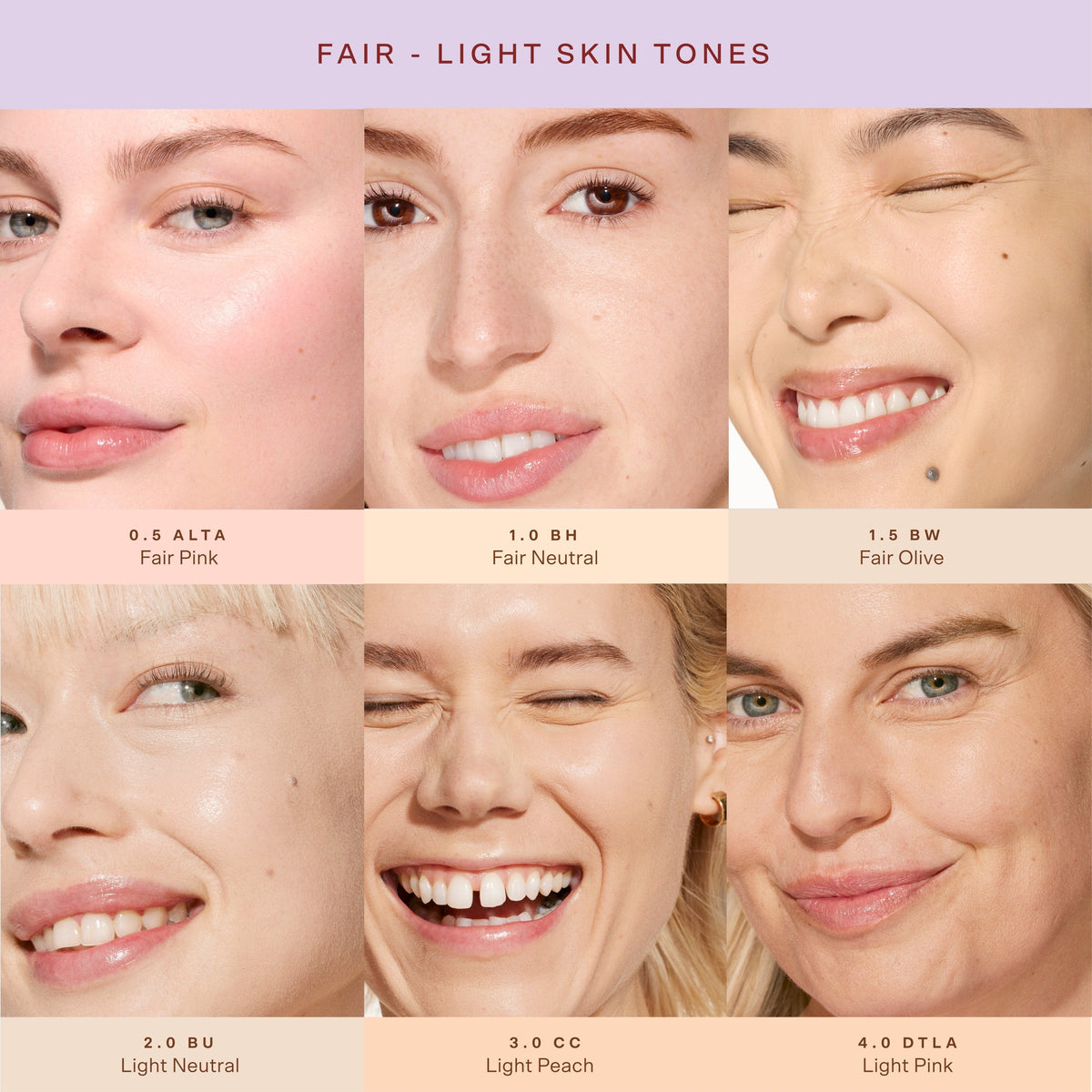 Swipe Serum Concealer® H0