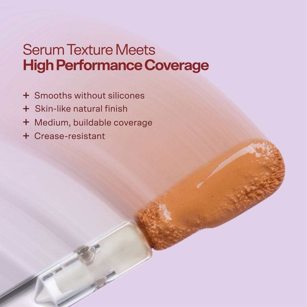 Swipe Serum Concealer® H0