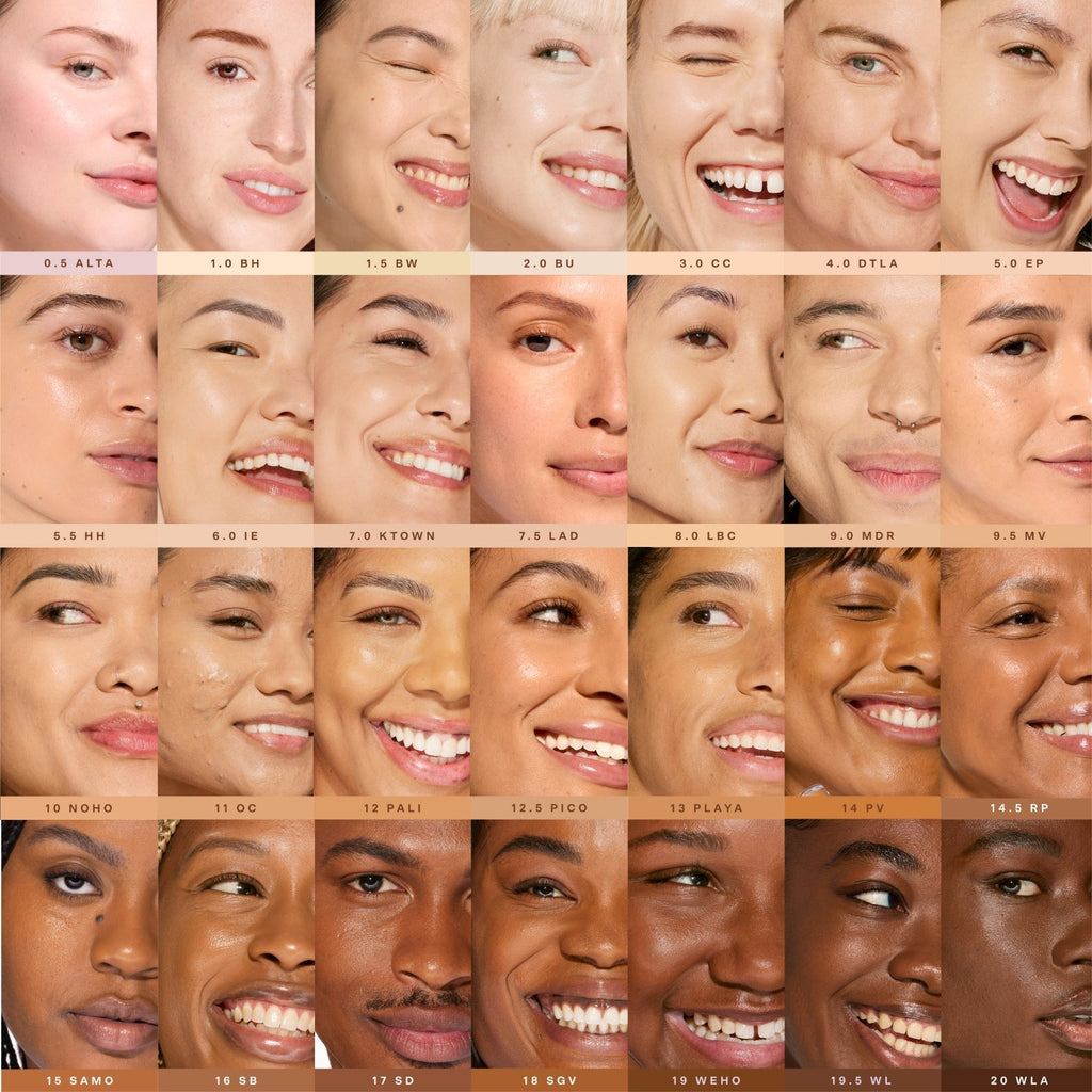 Swipe Serum Concealer® H0