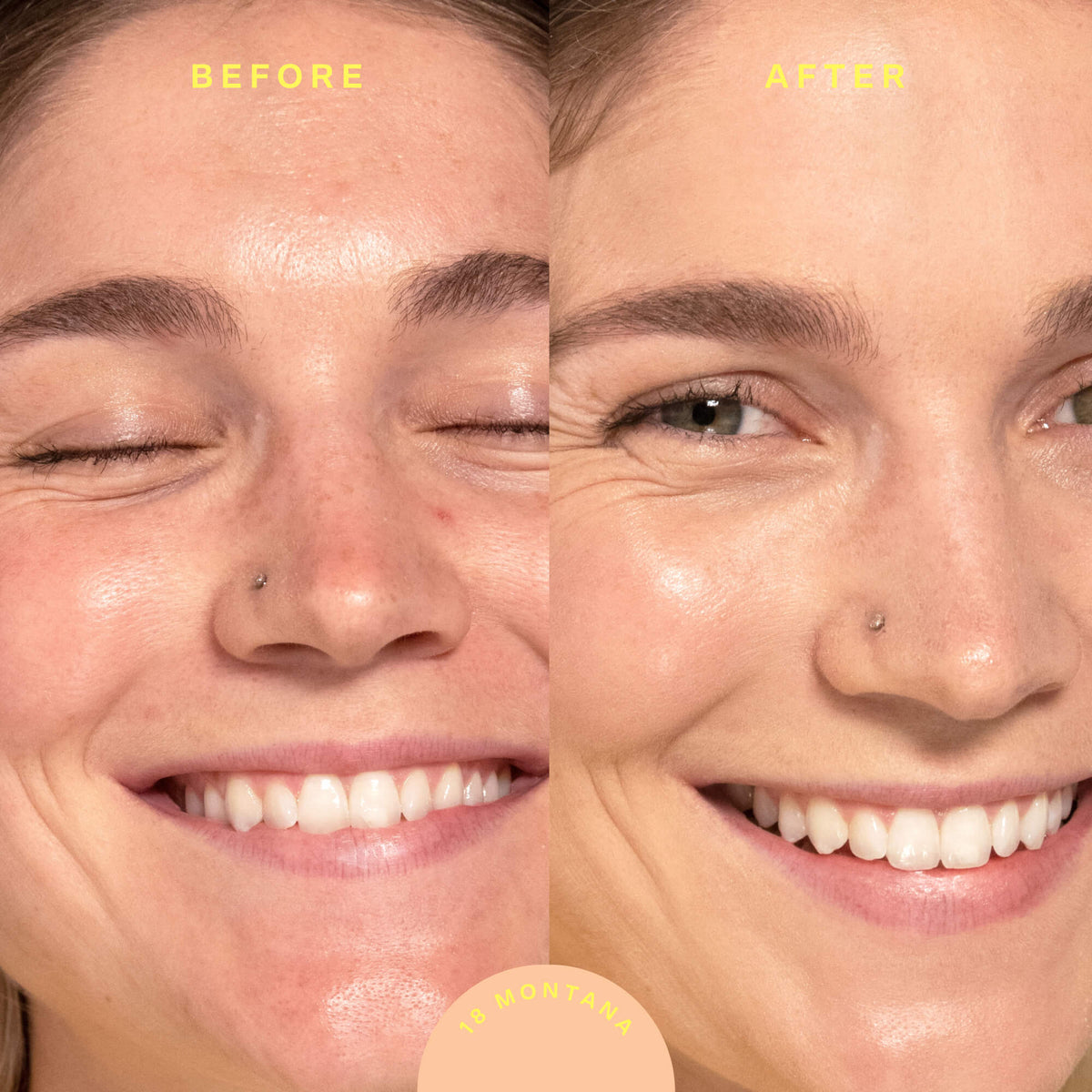 SunnyDays™ Tinted SPF 30 B6
