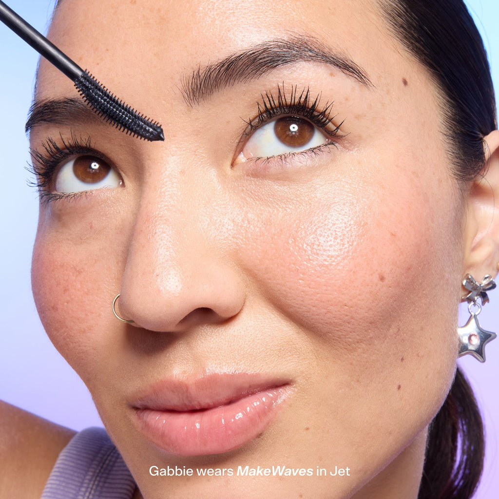 MakeWaves® Mascara Z2