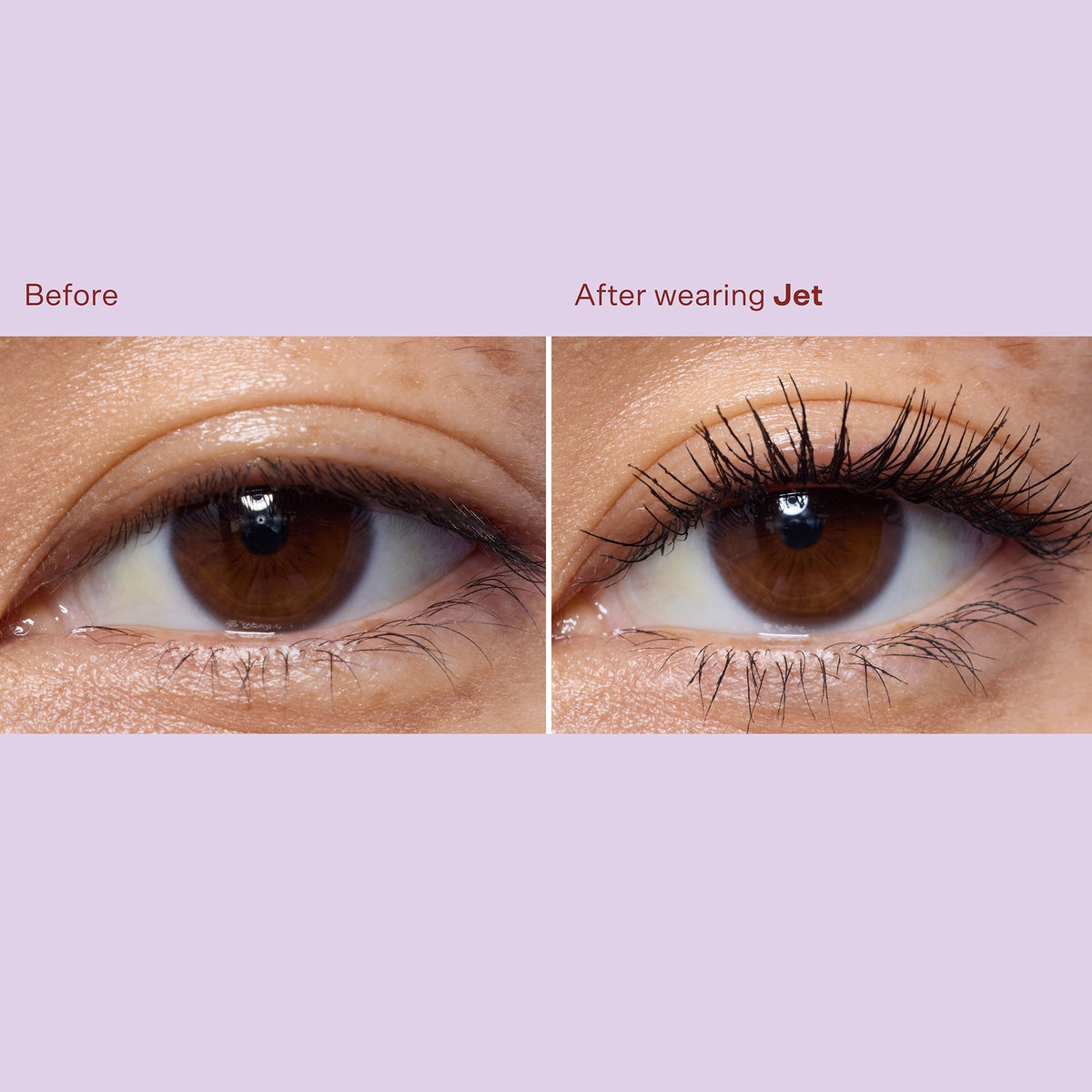 MakeWaves® Mascara Z2