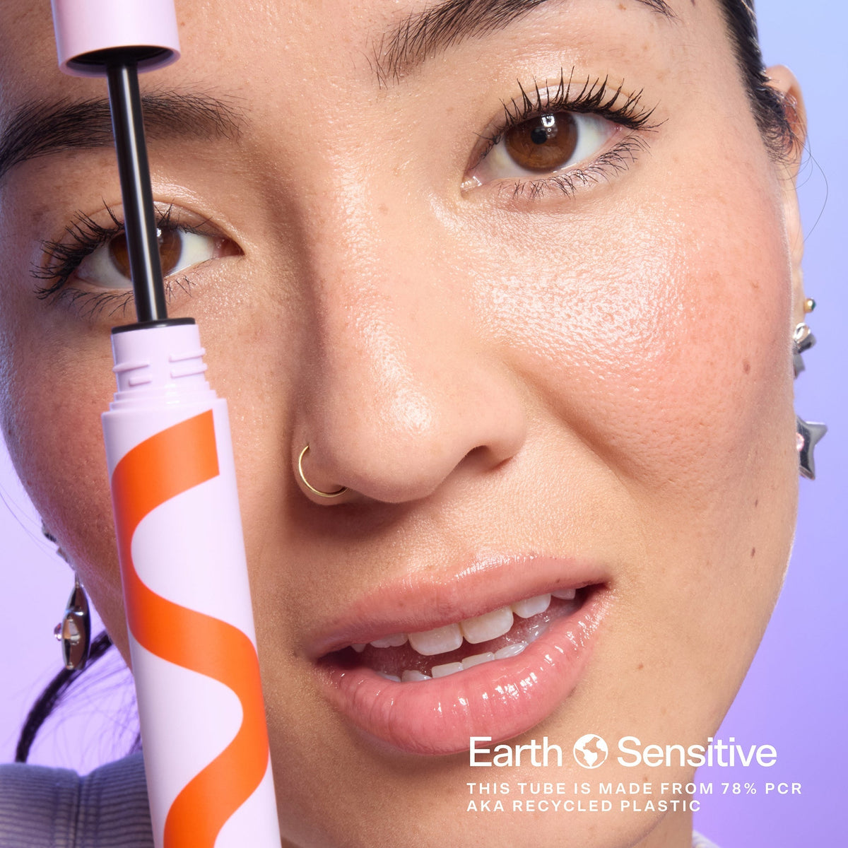MakeWaves® Mascara Z2