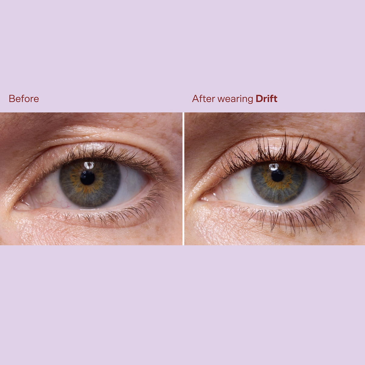 MakeWaves® Mascara Z2