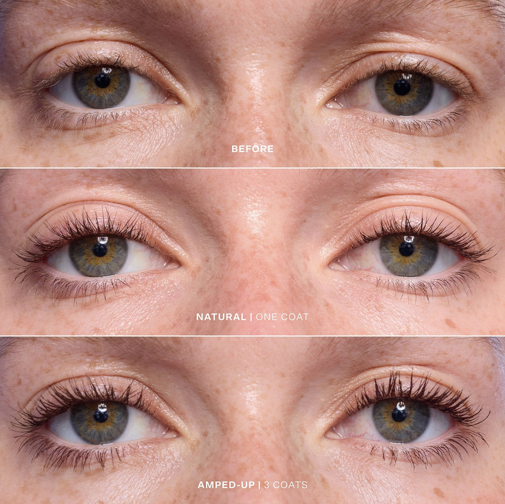 MakeWaves® Mascara Z2