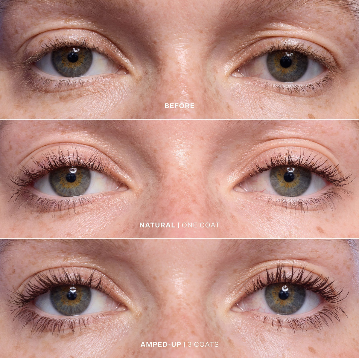 MakeWaves® Mascara Z2
