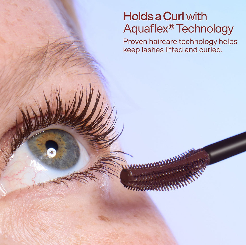 MakeWaves® Mascara Z2