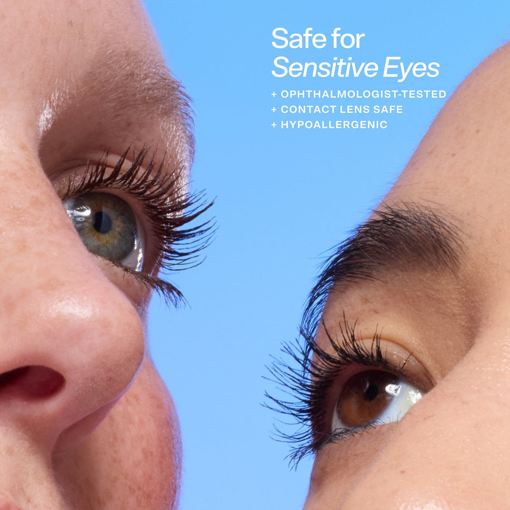 MakeWaves® Mascara Z2