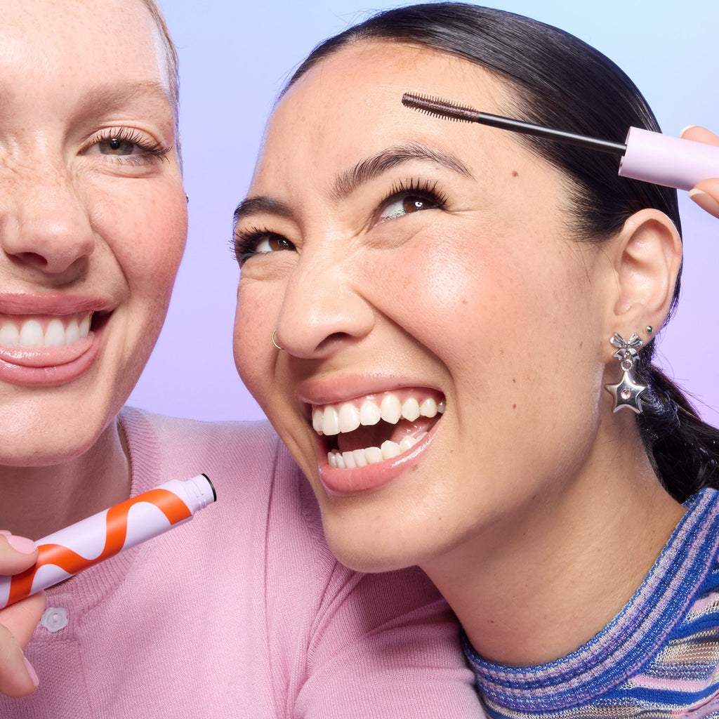 MakeWaves® Mascara Z2