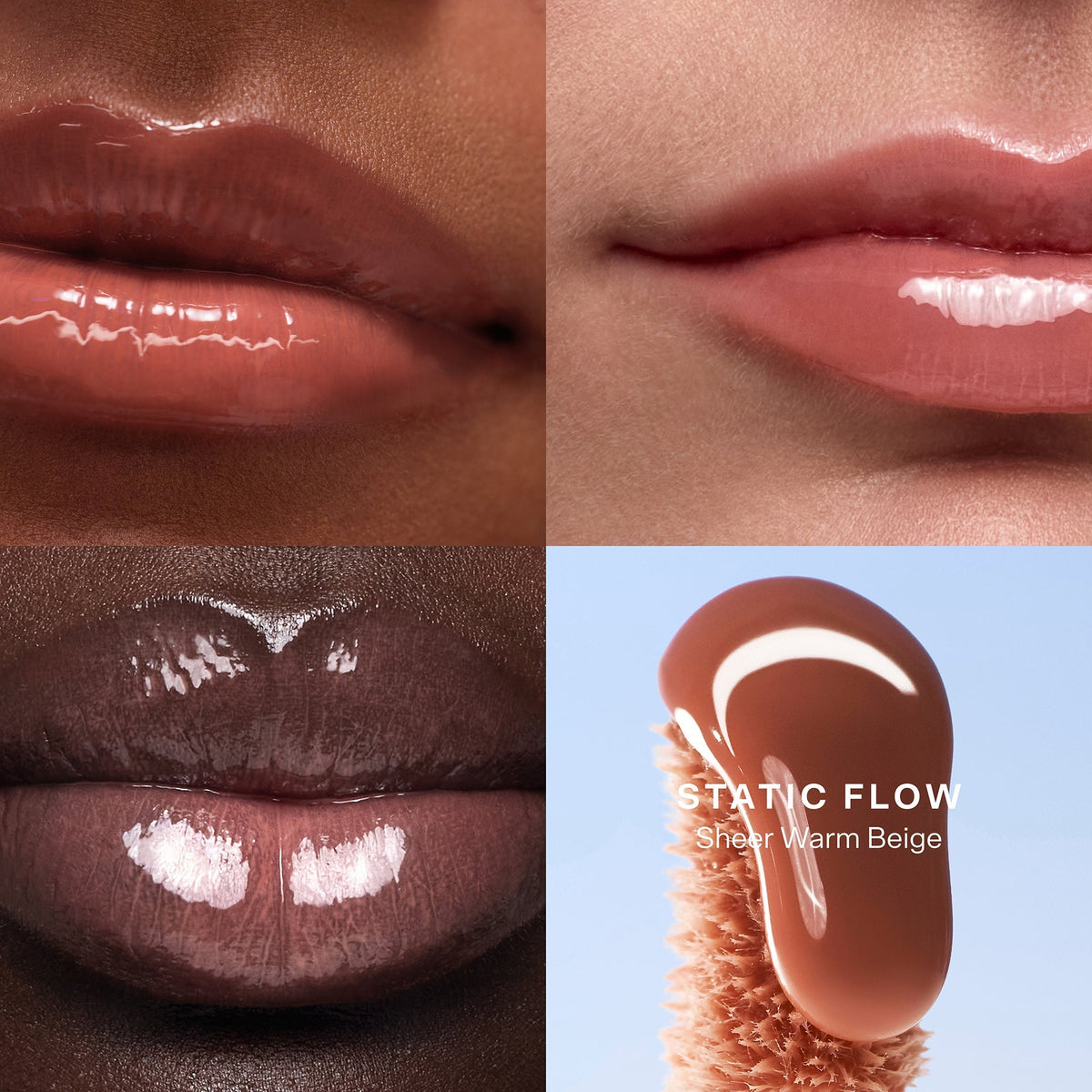 ShineOn Plumping Lip Jelly P6