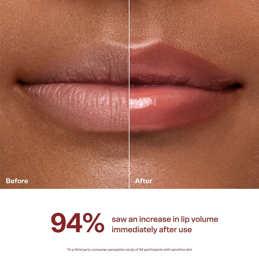 ShineOn Plumping Lip Jelly P6