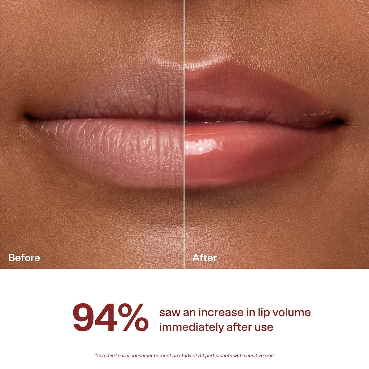 ShineOn Plumping Lip Jelly P6