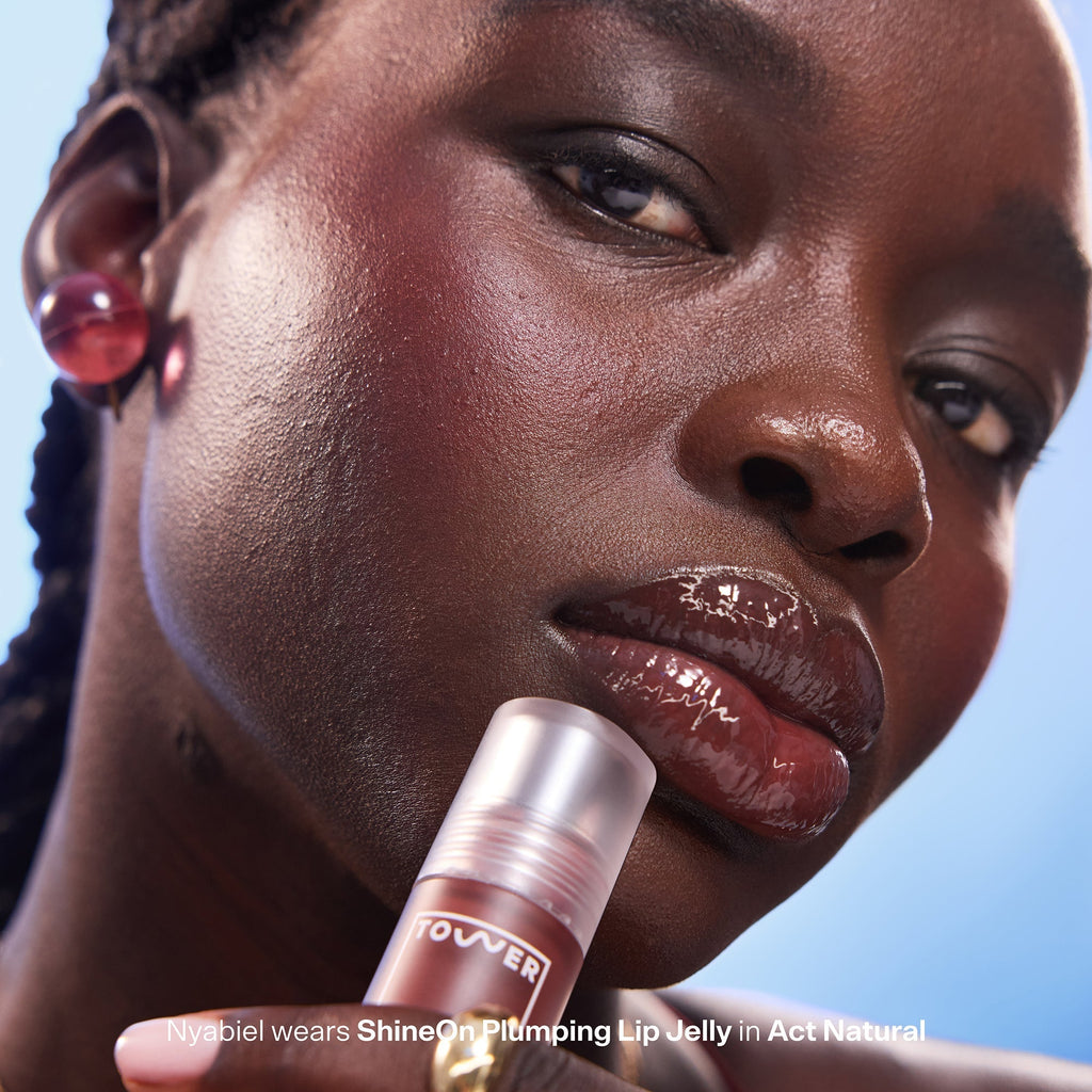 ShineOn Plumping Lip Jelly P6