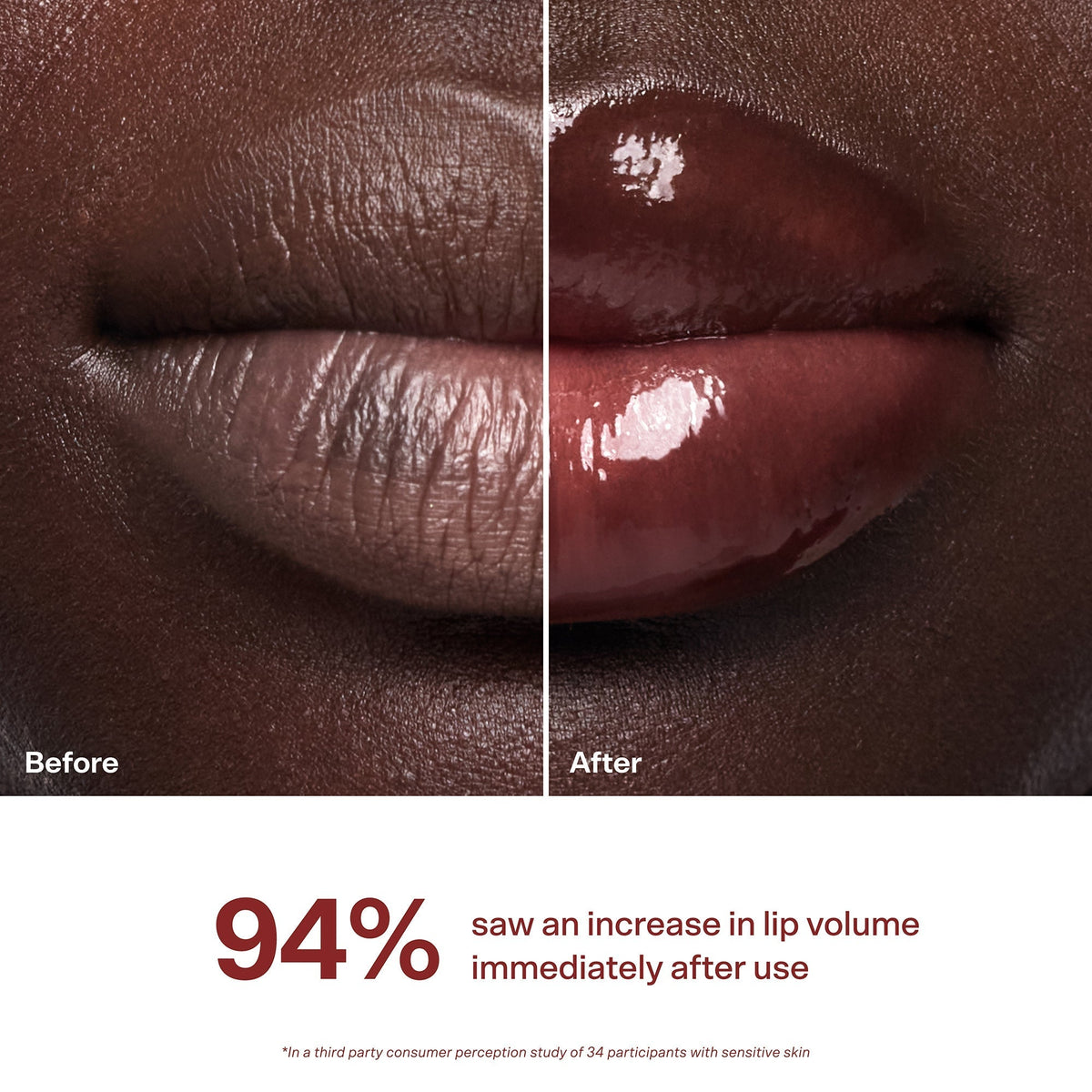 ShineOn Plumping Lip Jelly P6