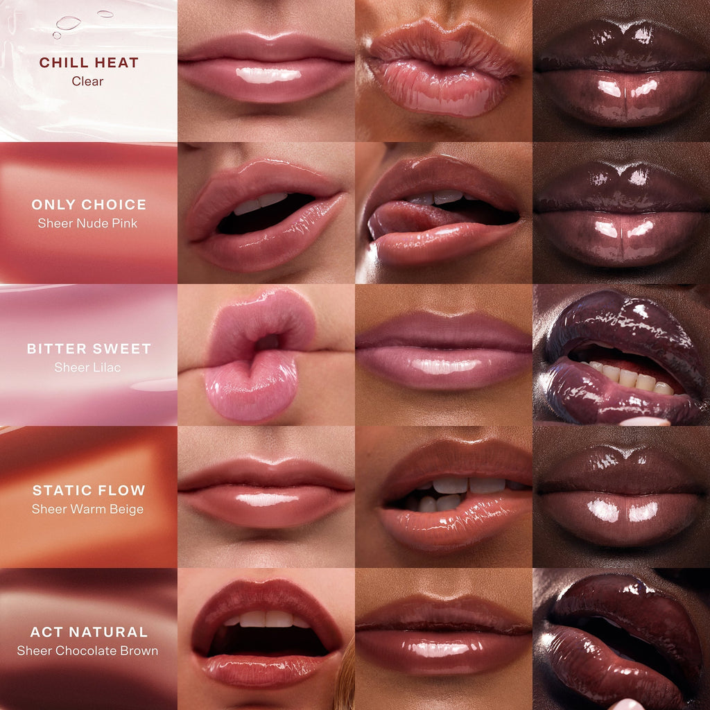 ShineOn Plumping Lip Jelly P6