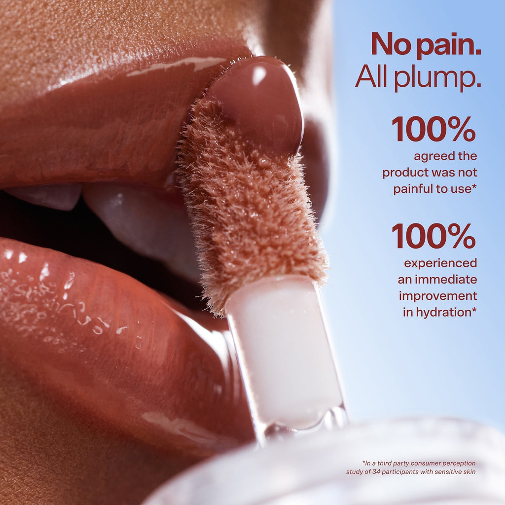 ShineOn Plumping Lip Jelly P6