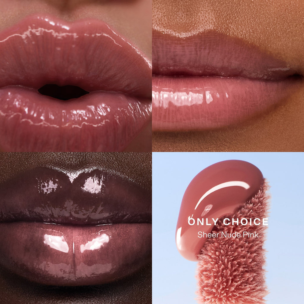 ShineOn Plumping Lip Jelly P6