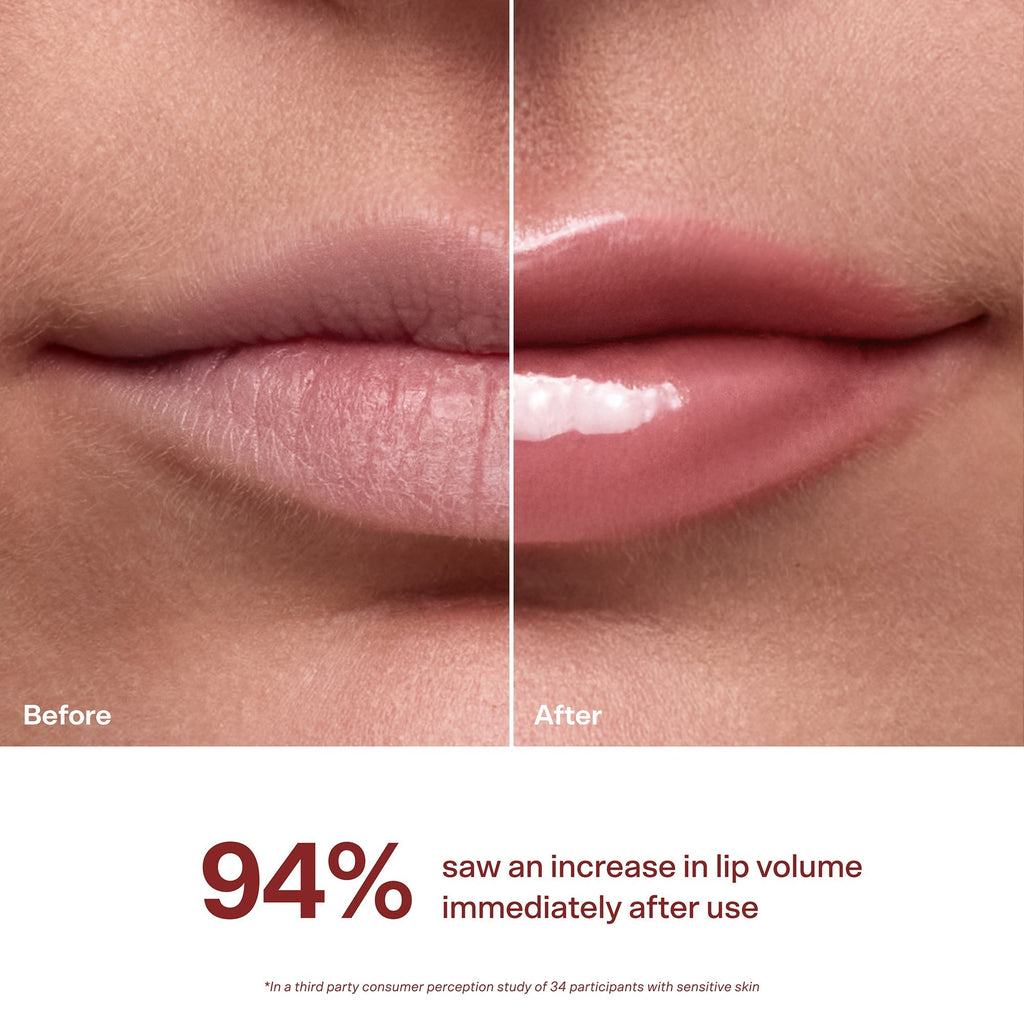 ShineOn Plumping Lip Jelly P6