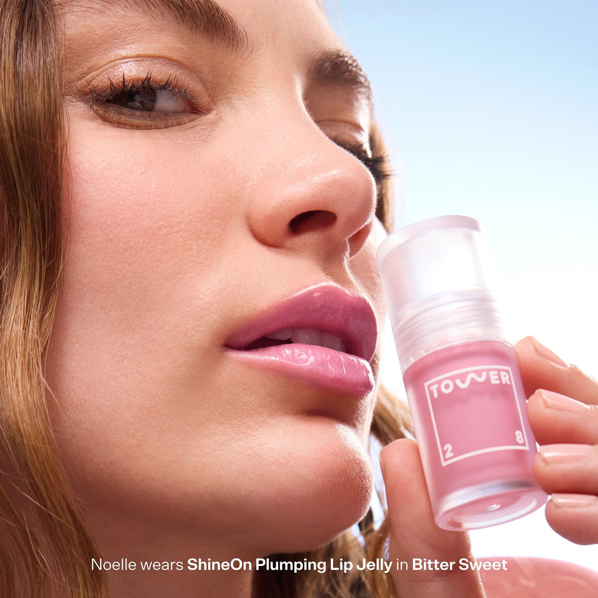 ShineOn Plumping Lip Jelly P6