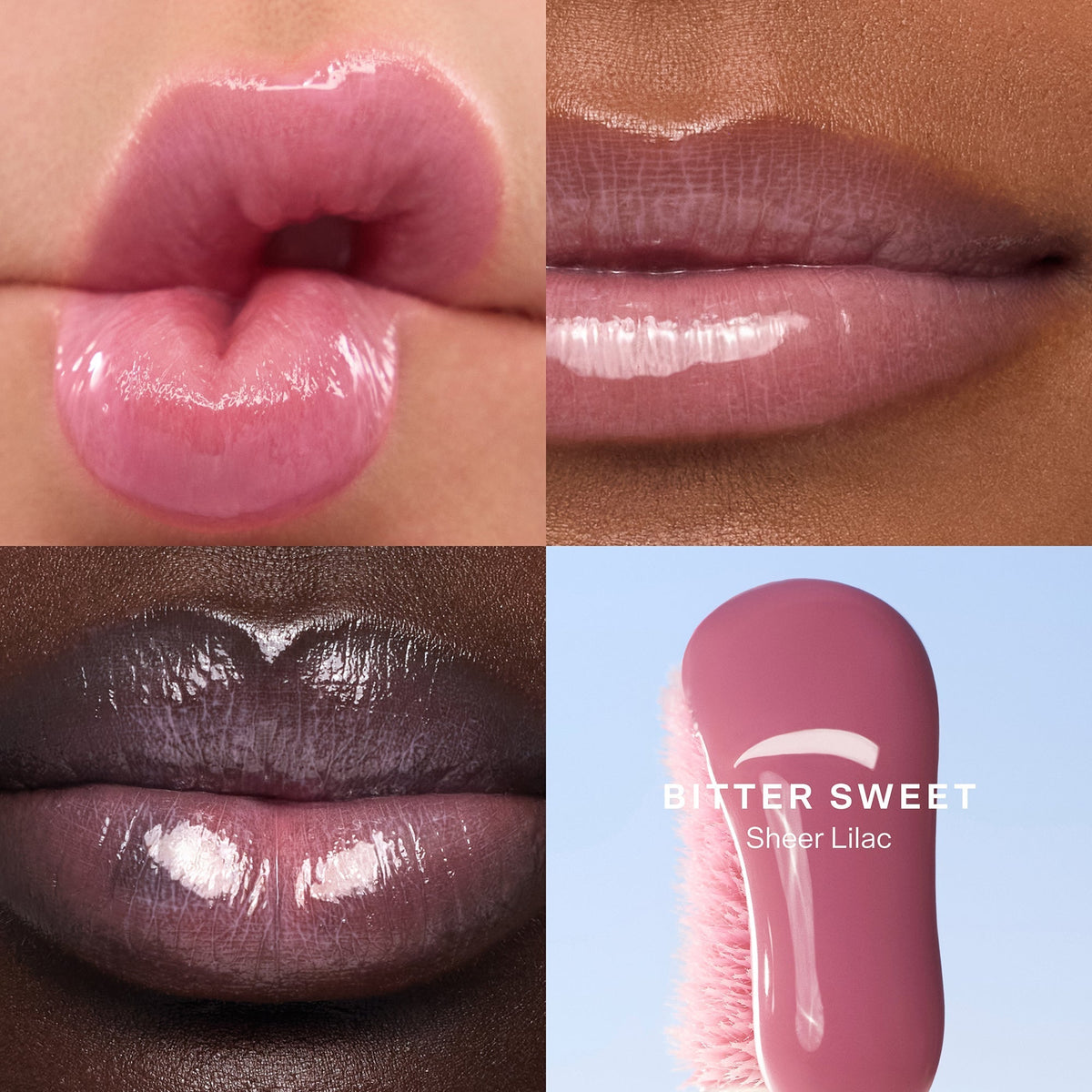 ShineOn Plumping Lip Jelly P6
