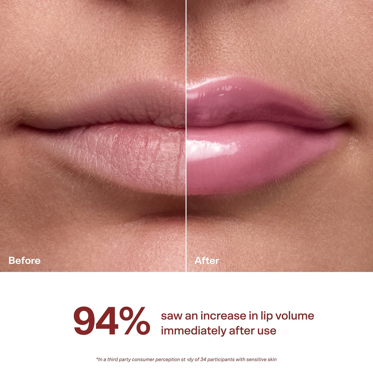 ShineOn Plumping Lip Jelly P6