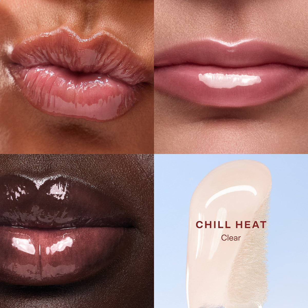 ShineOn Plumping Lip Jelly P6