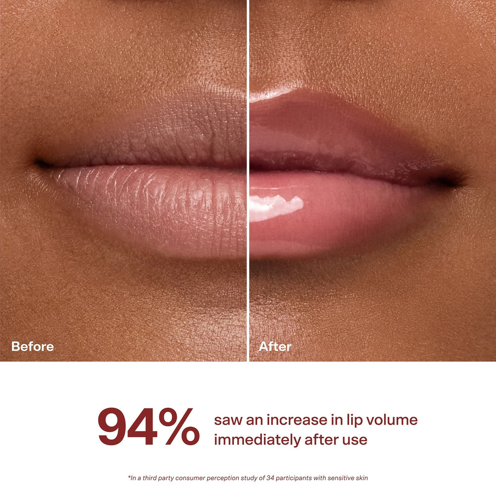 ShineOn Plumping Lip Jelly P6