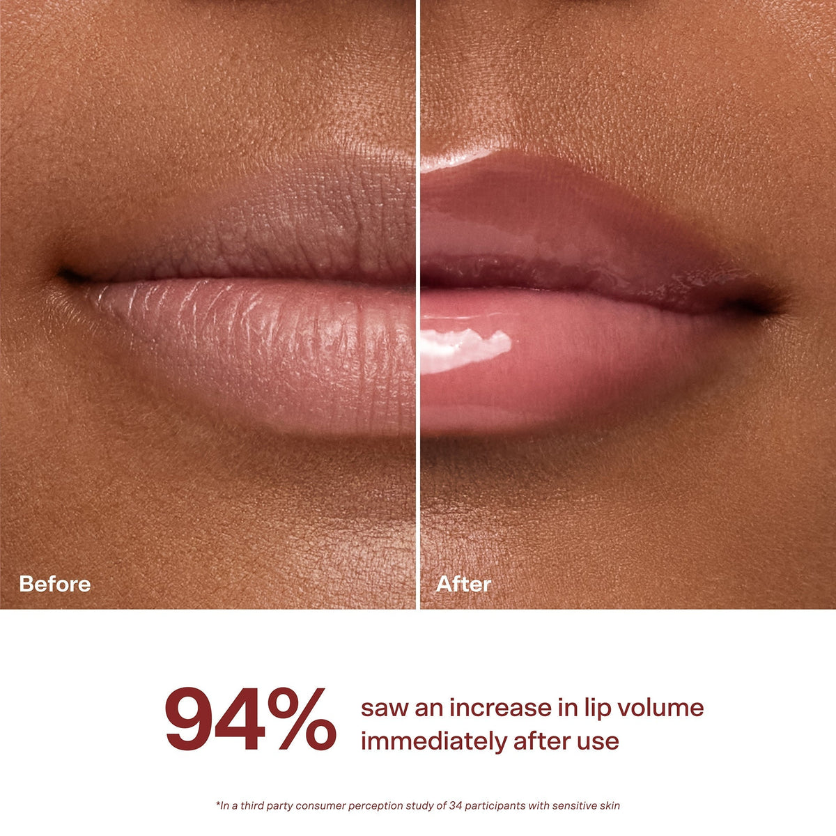 ShineOn Plumping Lip Jelly P6