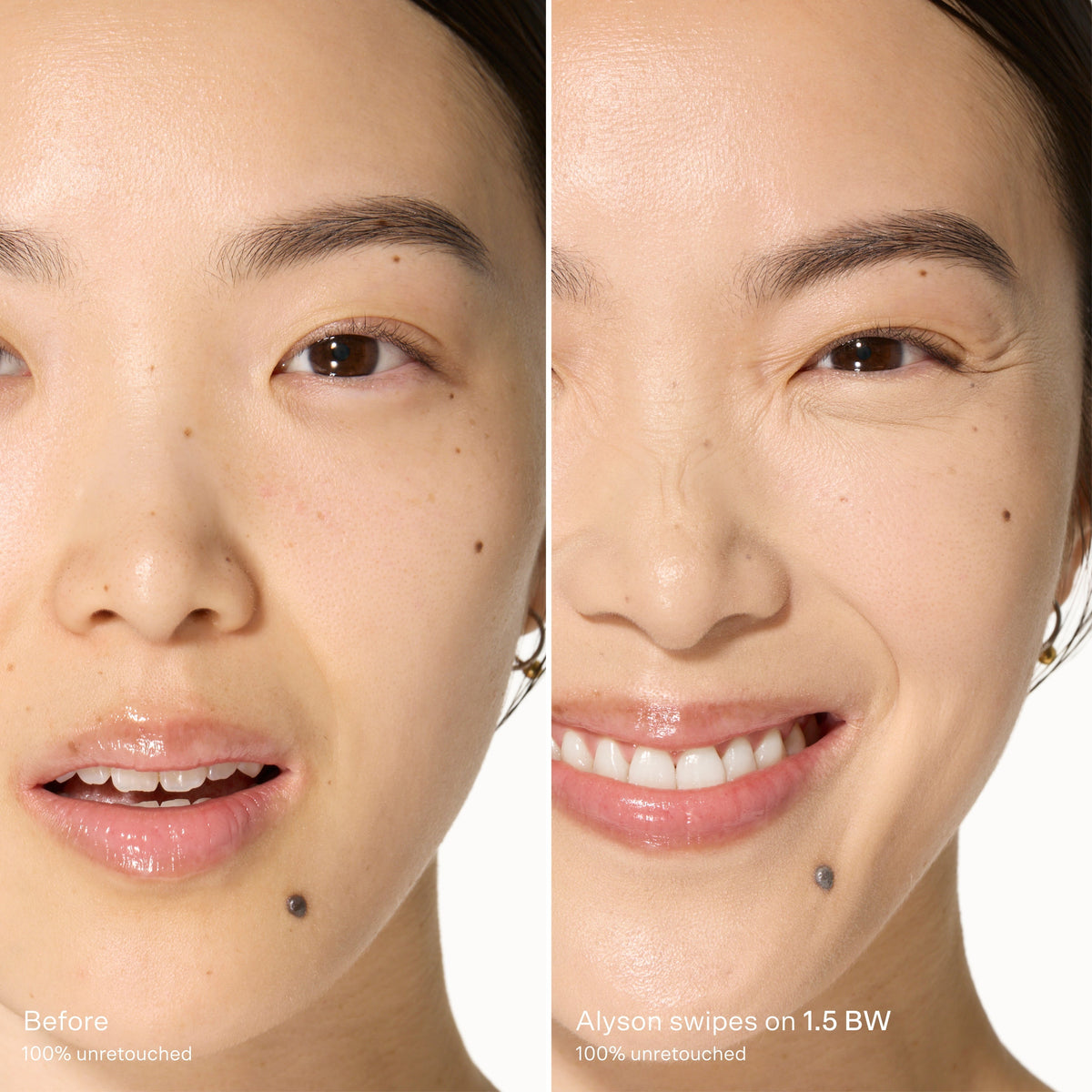 Swipe Serum Concealer® H0