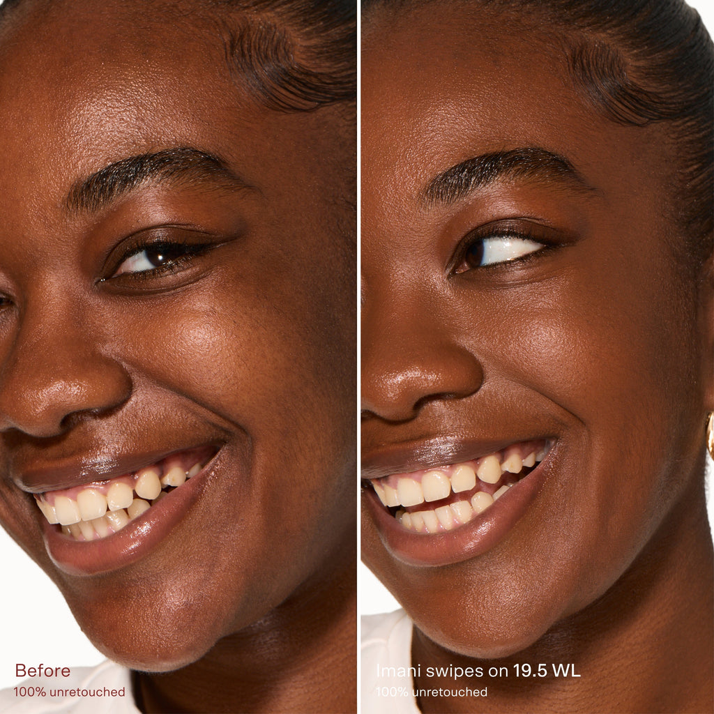 Swipe Serum Concealer® H0