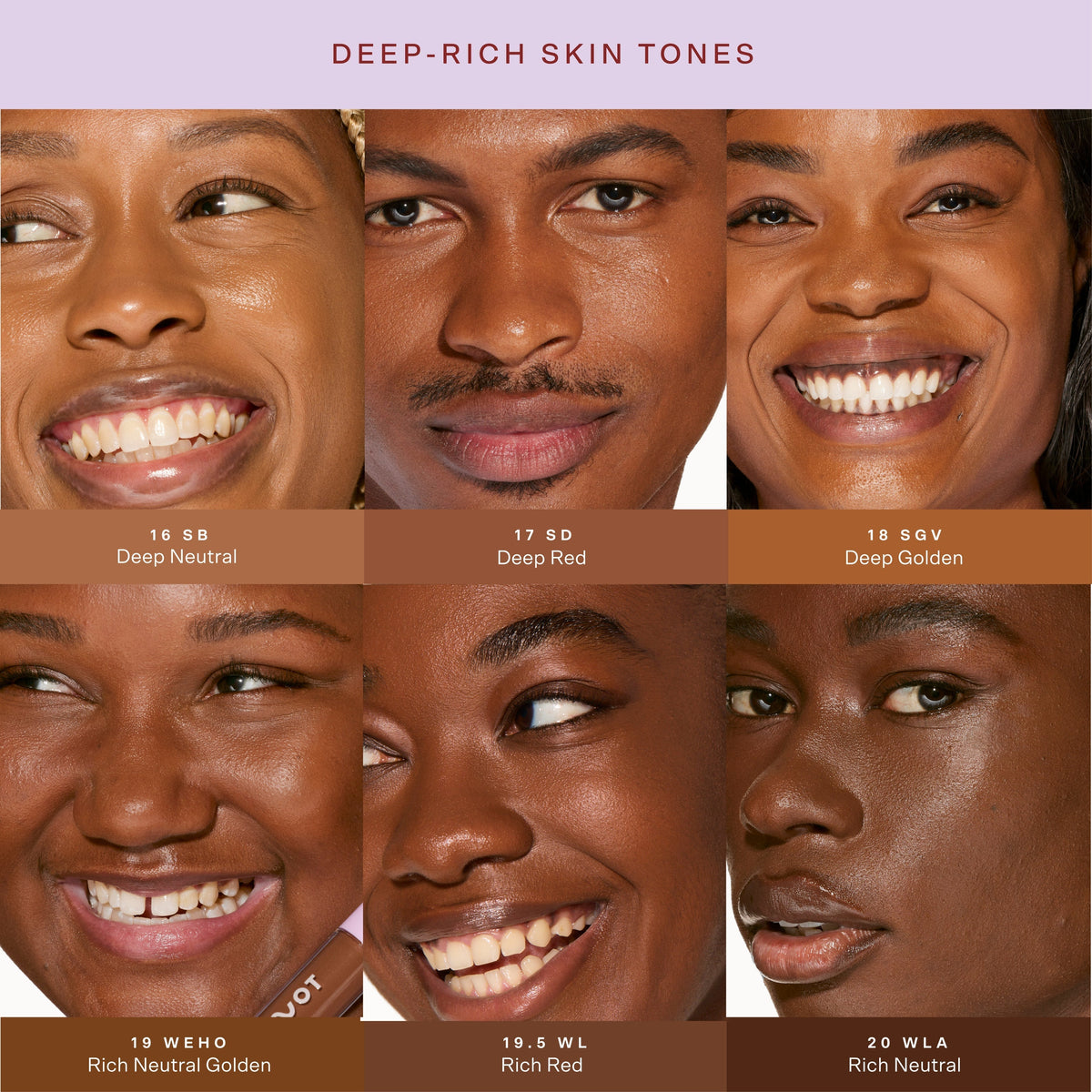 Swipe Serum Concealer® H0