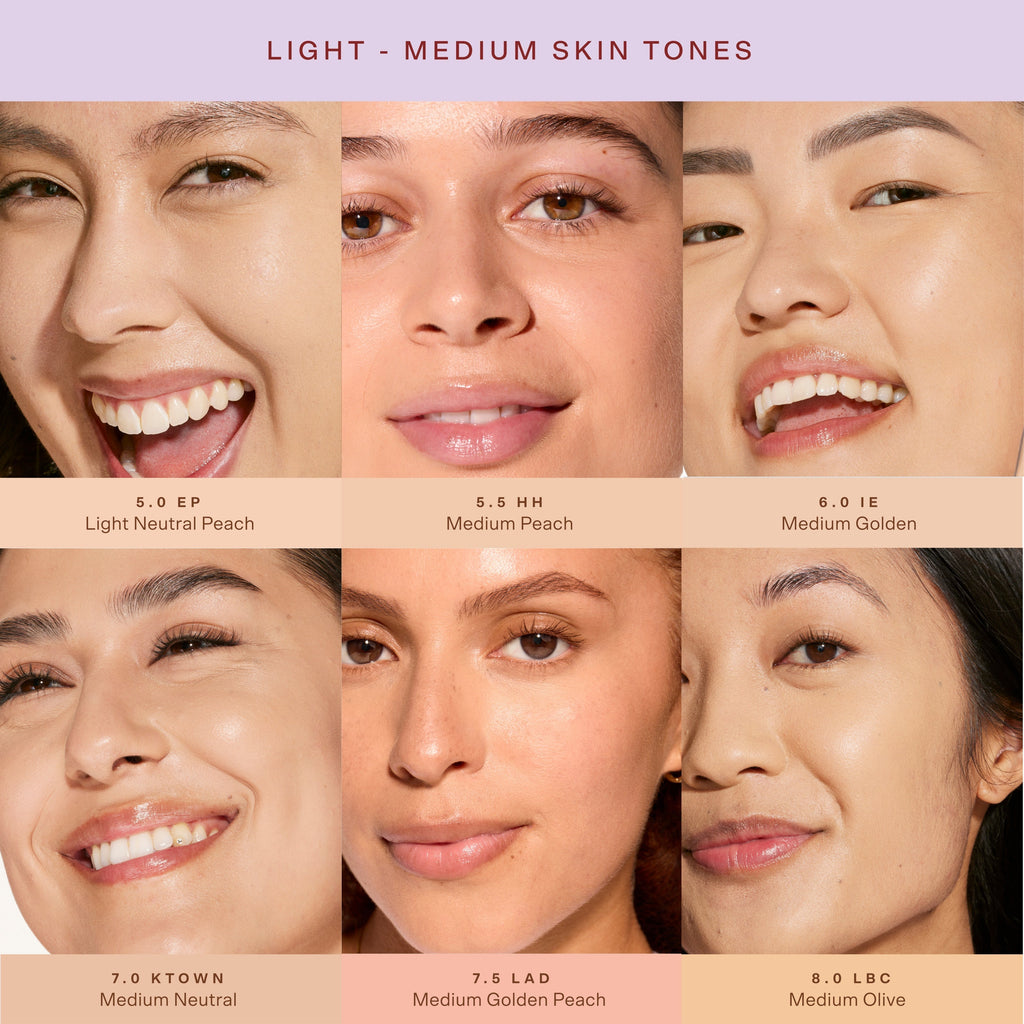 Swipe Serum Concealer® H0
