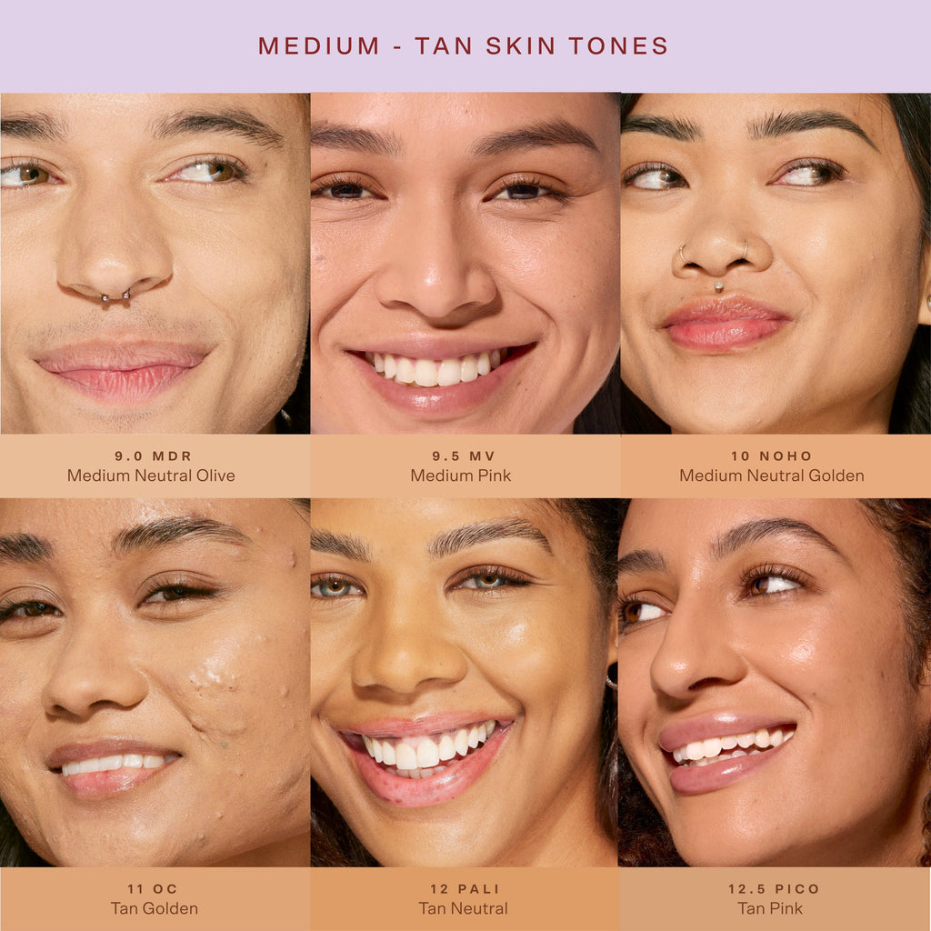 Swipe Serum Concealer® H0
