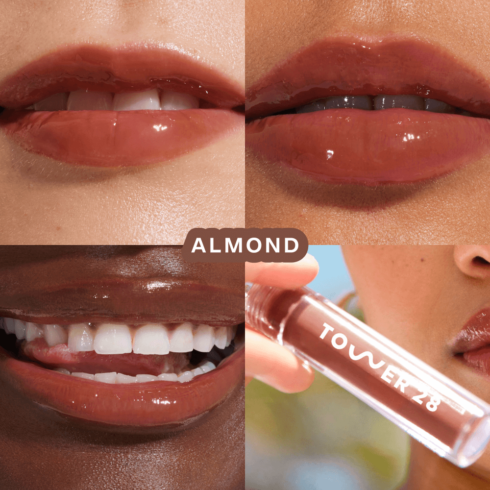 Line + Shine Lip Kit V2