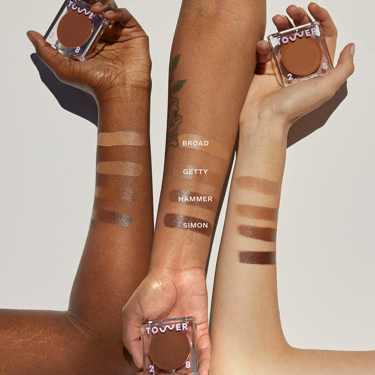 Sculptino® Cream Contour G7
