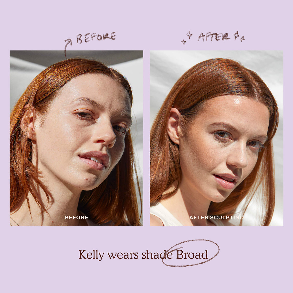 Sculptino® Cream Contour G7