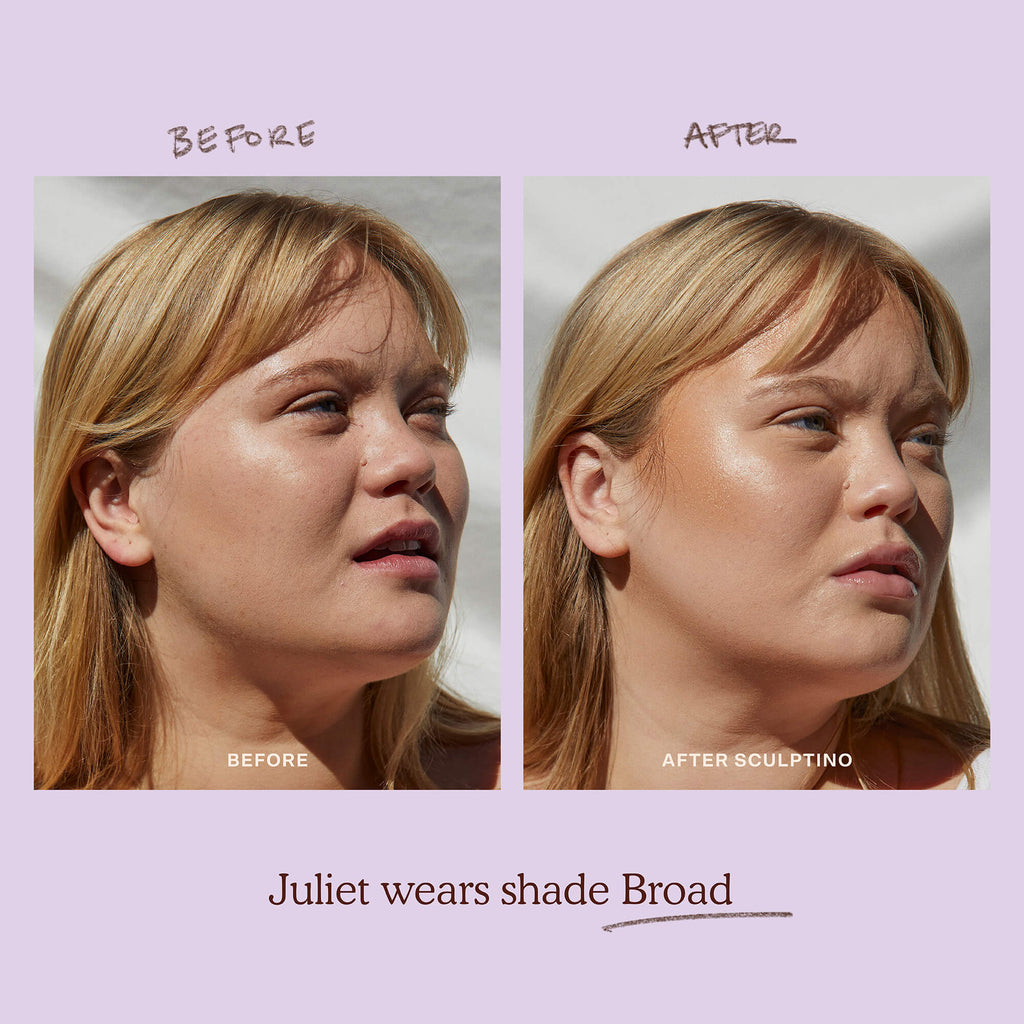 Sculptino® Cream Contour G7
