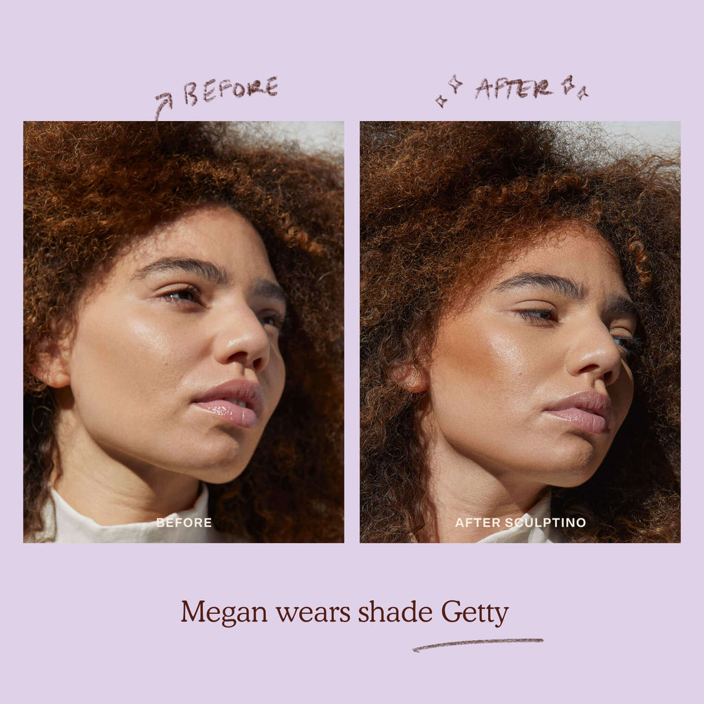 Sculptino® Cream Contour G7